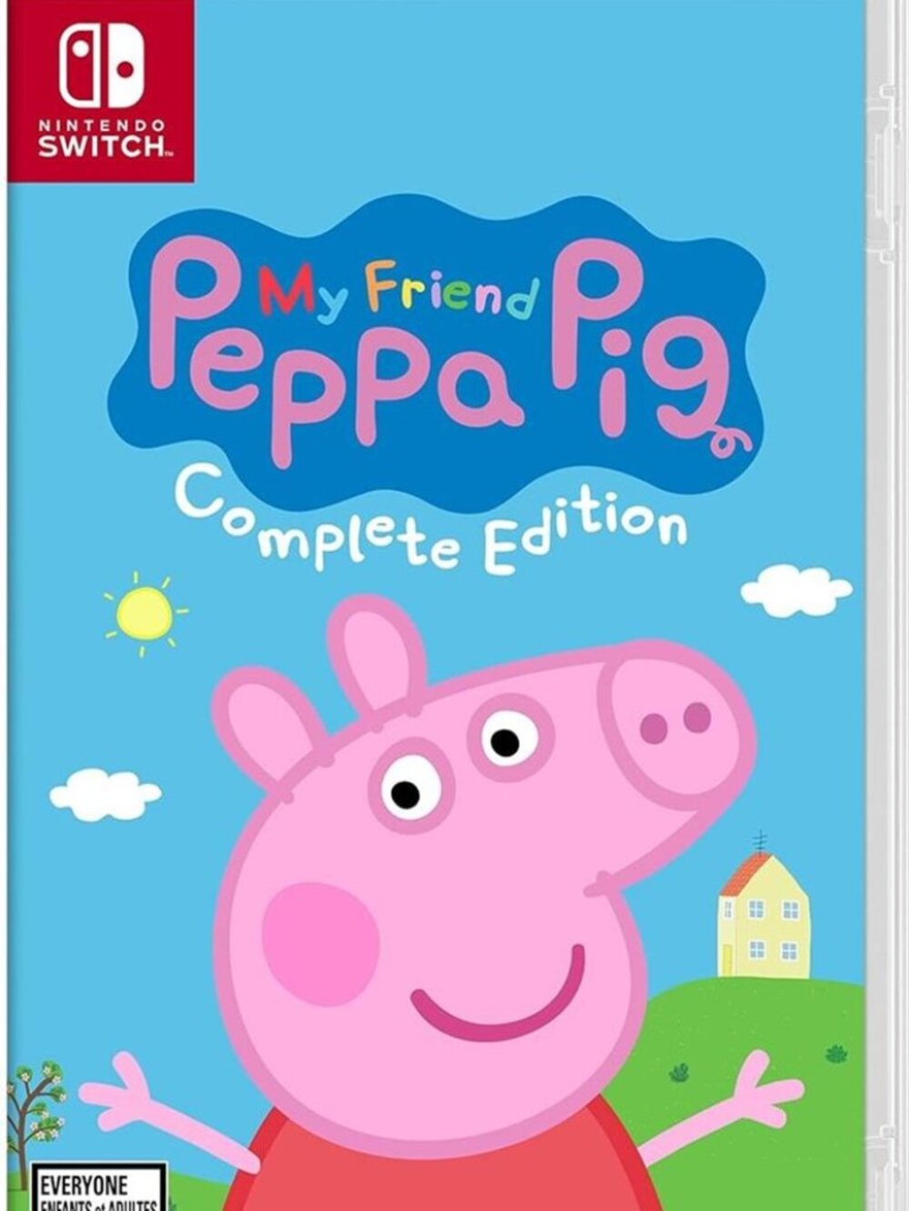 My Friend Peppa Pig Complete Edition for Nintendo Switch